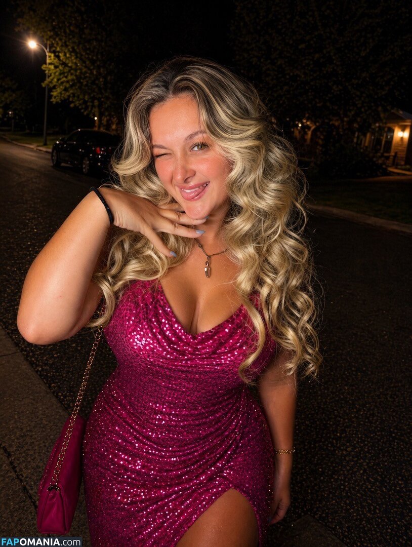 Trinity Morisette / trinity_morisette Nago OnlyFans  Przeciekłe zdjęcie #41
