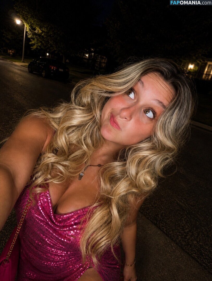 Trinity Morisette / trinity_morisette Nago OnlyFans  Przeciekłe zdjęcie #47