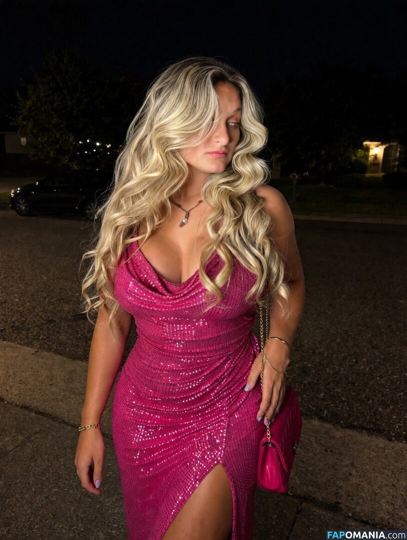 Trinity Morisette / trinity_morisette Nago OnlyFans  Przeciekłe zdjęcie #50