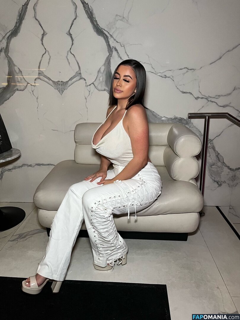 Trinity Pedersen / https: / tiffanypedersen / trinitypedersen Nago OnlyFans  Przeciekłe zdjęcie #1