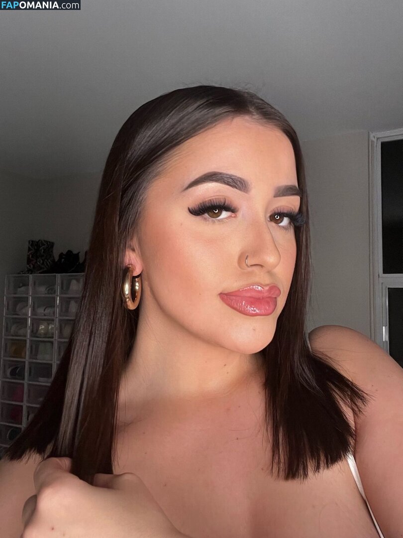 Trinity Pedersen / https: / tiffanypedersen / trinitypedersen Nago OnlyFans  Przeciekłe zdjęcie #7