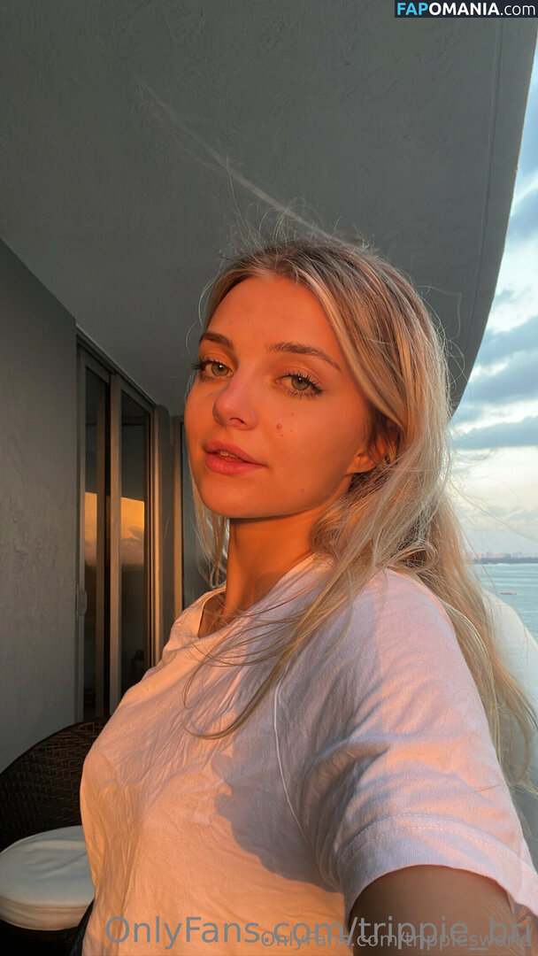 trippie.bri / trippiesworld Nago OnlyFans  Przeciekłe zdjęcie #10