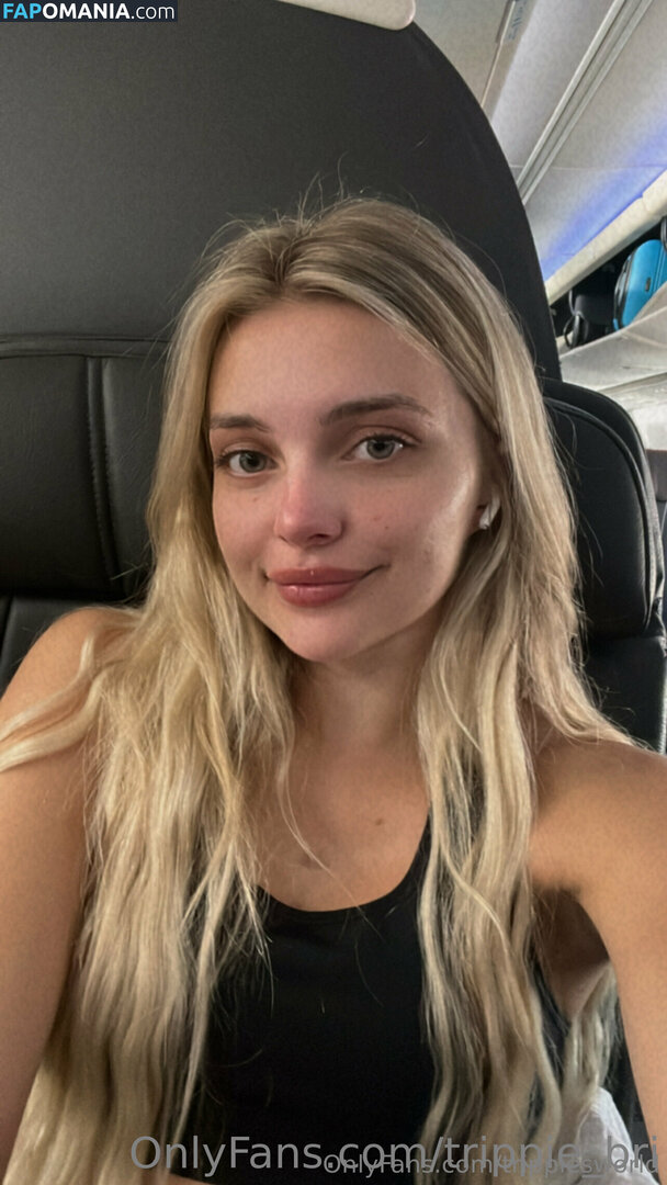 trippie.bri / trippiesworld Nago OnlyFans  Przeciekłe zdjęcie #13