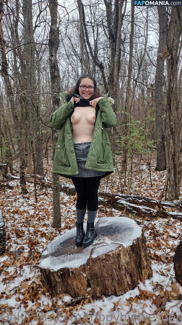 trippygypsyhippie / trippyhippie_demise Nago OnlyFans  Przeciekłe zdjęcie #16