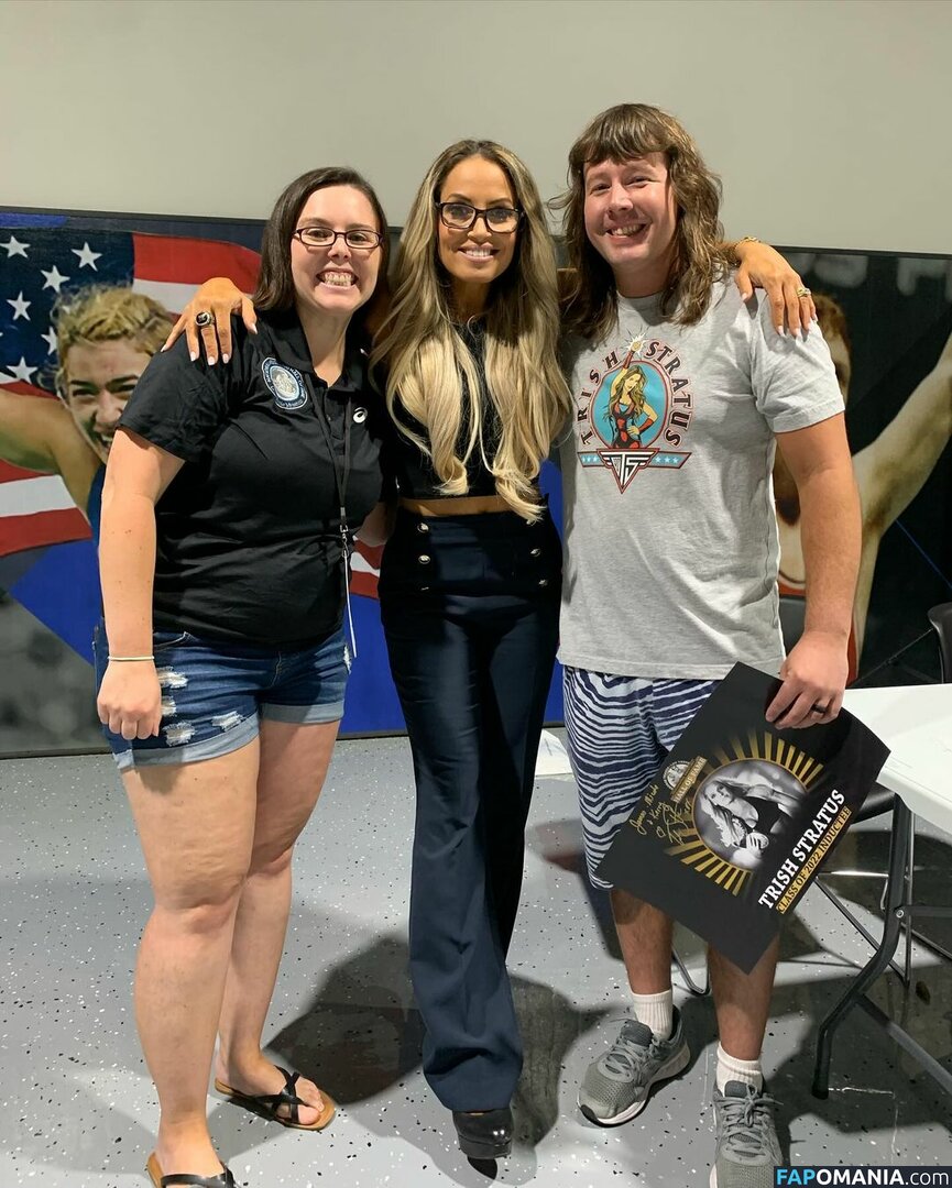 Trish Stratus / trishstratuscom Nago OnlyFans  Przeciekłe zdjęcie #508