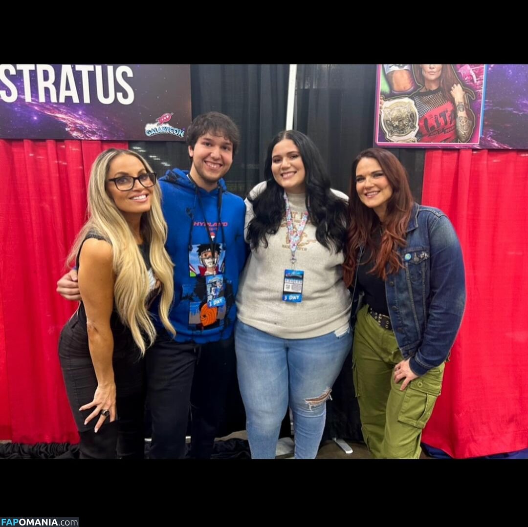 Trish Stratus / trishstratuscom Nago OnlyFans  Przeciekłe zdjęcie #549