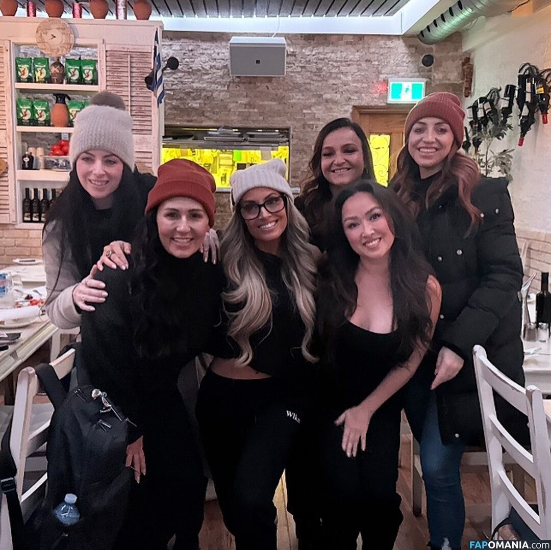 Trish Stratus / trishstratuscom Nago OnlyFans  Przeciekłe zdjęcie #1456