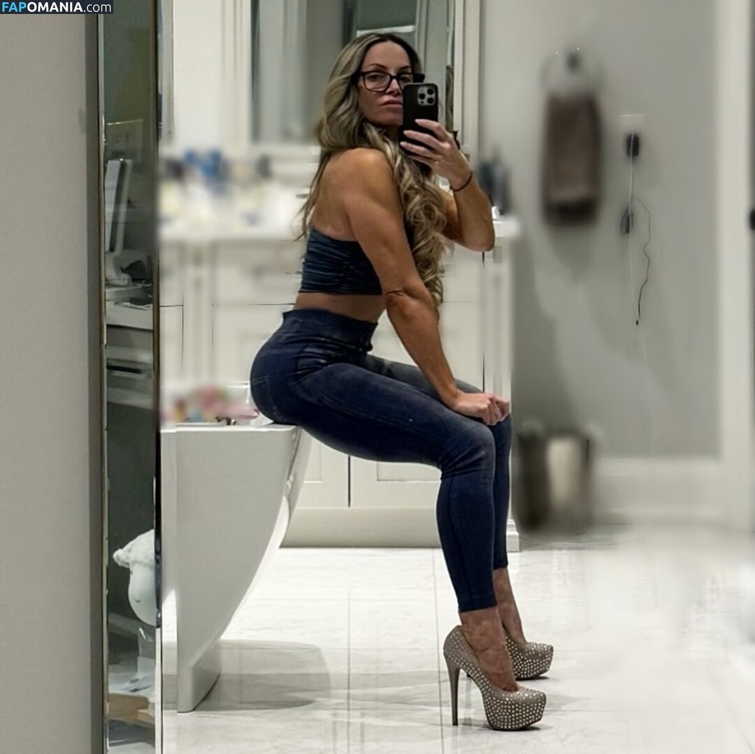 Trish Stratus / trishstratuscom Nago OnlyFans  Przeciekłe zdjęcie #1457