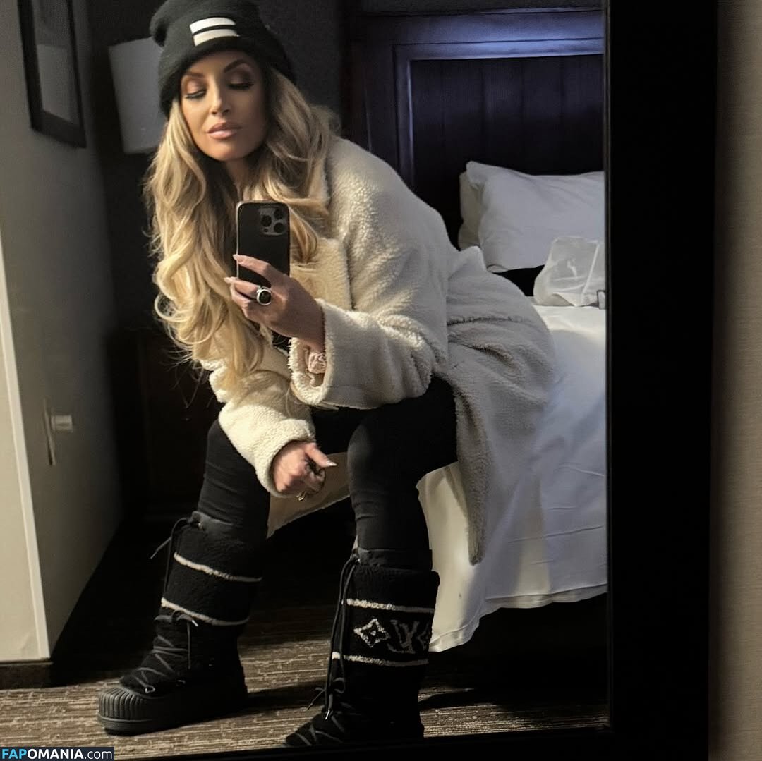 Trish Stratus / trishstratuscom Nago OnlyFans  Przeciekłe zdjęcie #1458