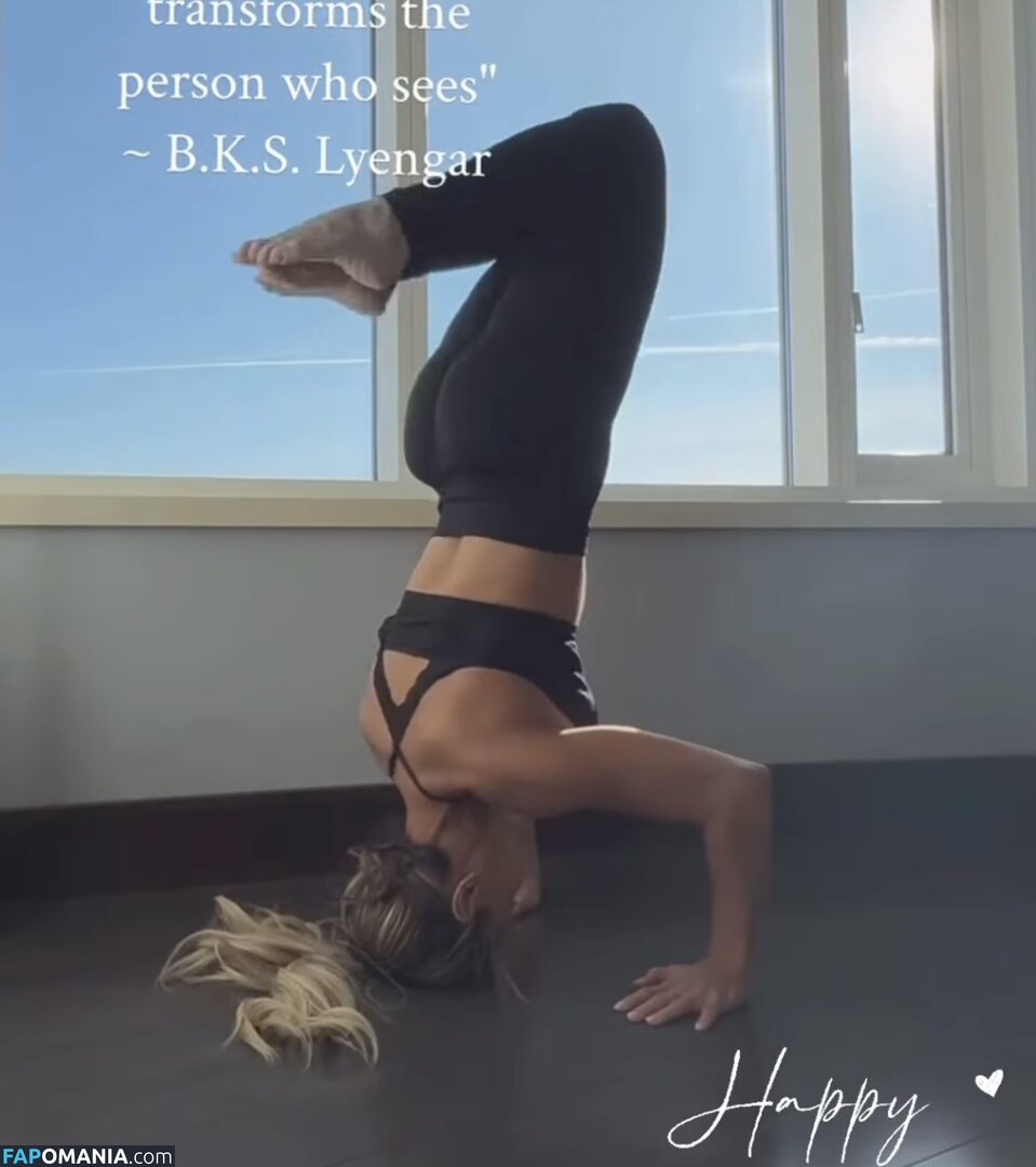 Trish Stratus / trishstratuscom Nago OnlyFans  Przeciekłe zdjęcie #1465