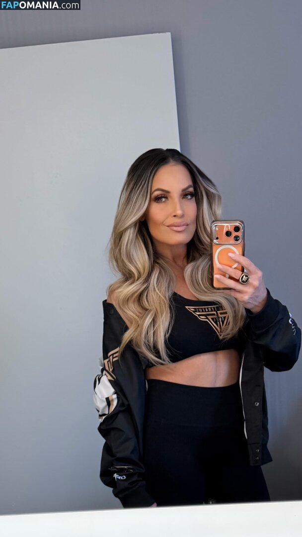 Trish Stratus / trishstratuscom Nago OnlyFans  Przeciekłe zdjęcie #1469