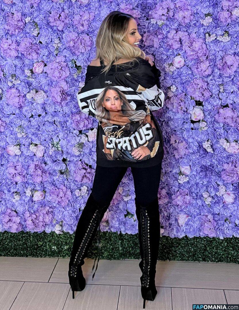 Trish Stratus / trishstratuscom Nago OnlyFans  Przeciekłe zdjęcie #1470
