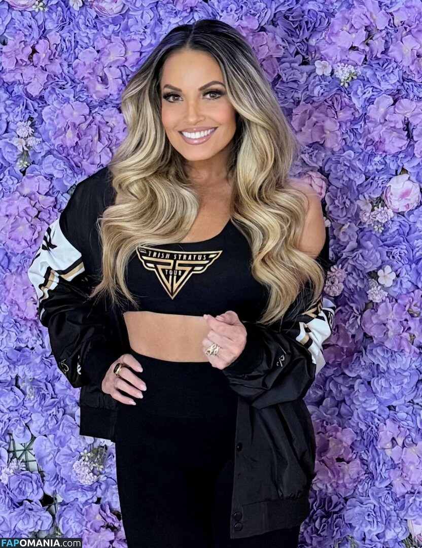 Trish Stratus / trishstratuscom Nago OnlyFans  Przeciekłe zdjęcie #1472