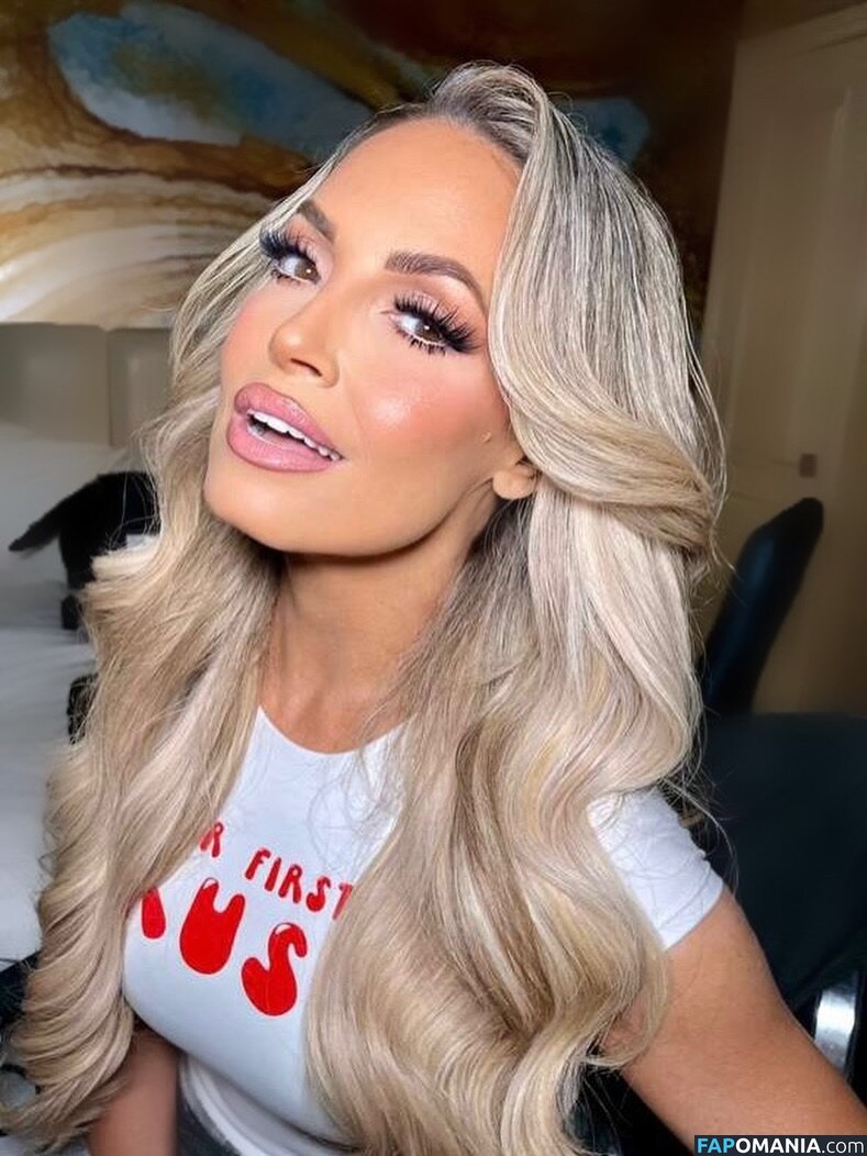 Trish Stratus / https: / trishstratus / trishstratuscom Nago OnlyFans  Przeciekłe zdjęcie #1483
