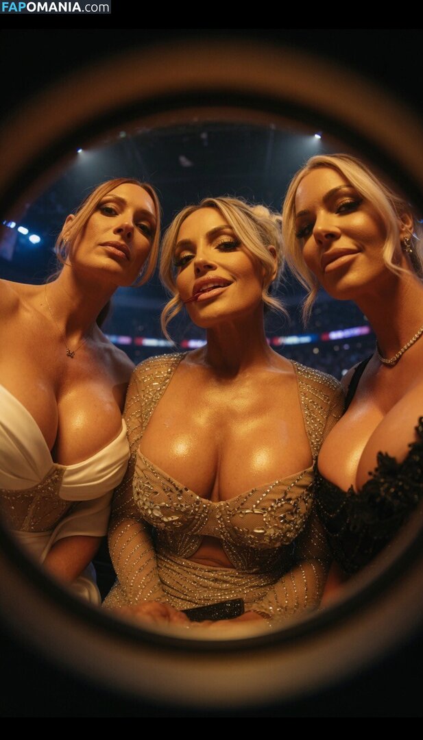Trish Stratus / https: / trishstratus / trishstratuscom Nago OnlyFans  Przeciekłe zdjęcie #1488