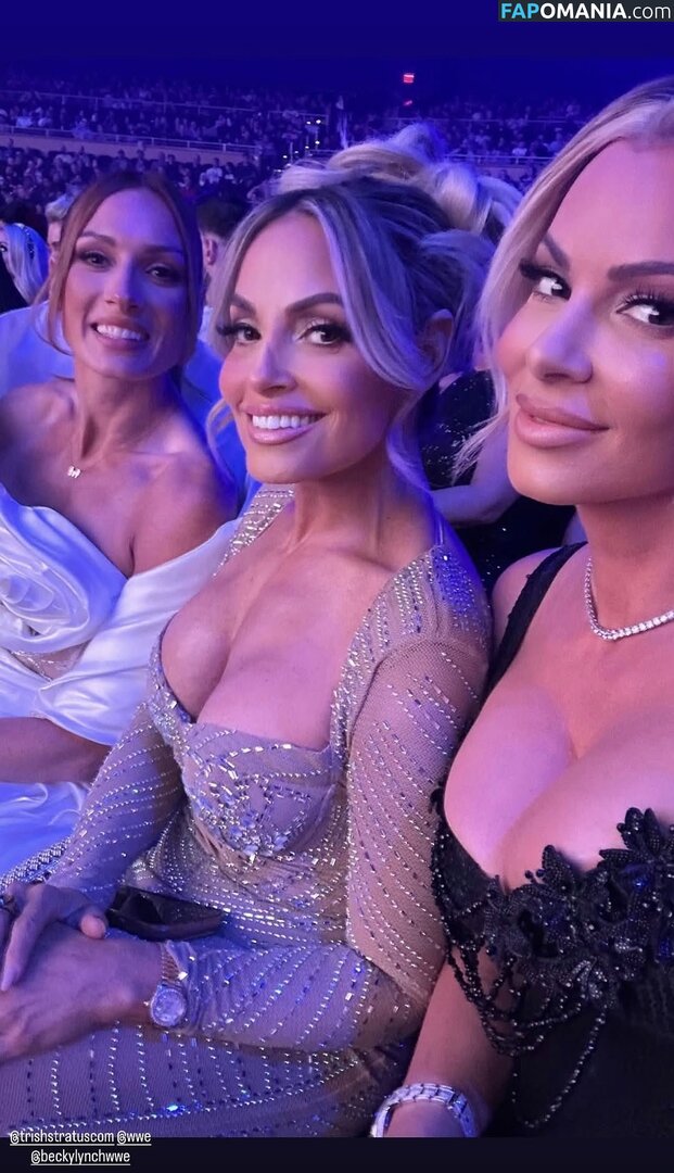 Trish Stratus / https: / trishstratus / trishstratuscom Nago OnlyFans  Przeciekłe zdjęcie #1493