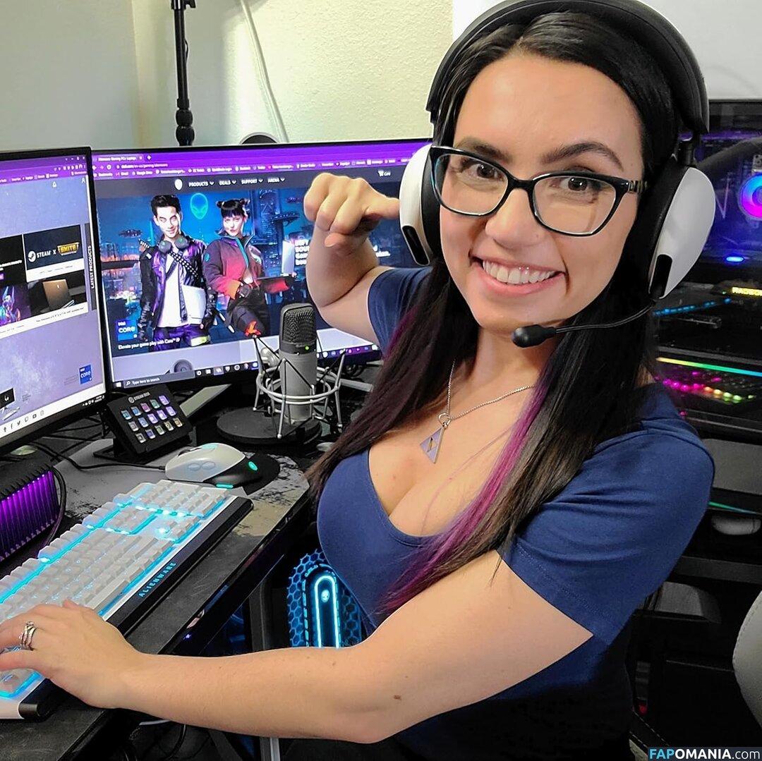 Trisha Hershberger / thatgrltrish Nago OnlyFans  Przeciekłe zdjęcie #36