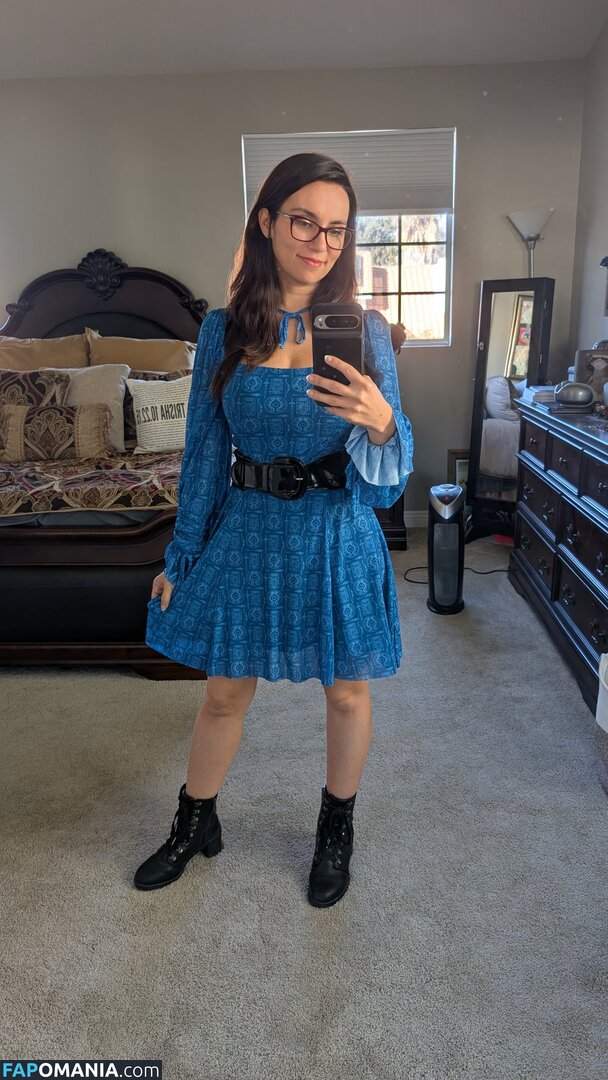 Trisha Hershberger / thatgrltrish Nago OnlyFans  Przeciekłe zdjęcie #40
