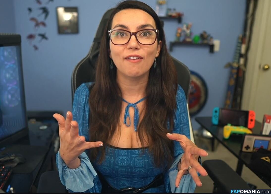 Trisha Hershberger / thatgrltrish Nago OnlyFans  Przeciekłe zdjęcie #41