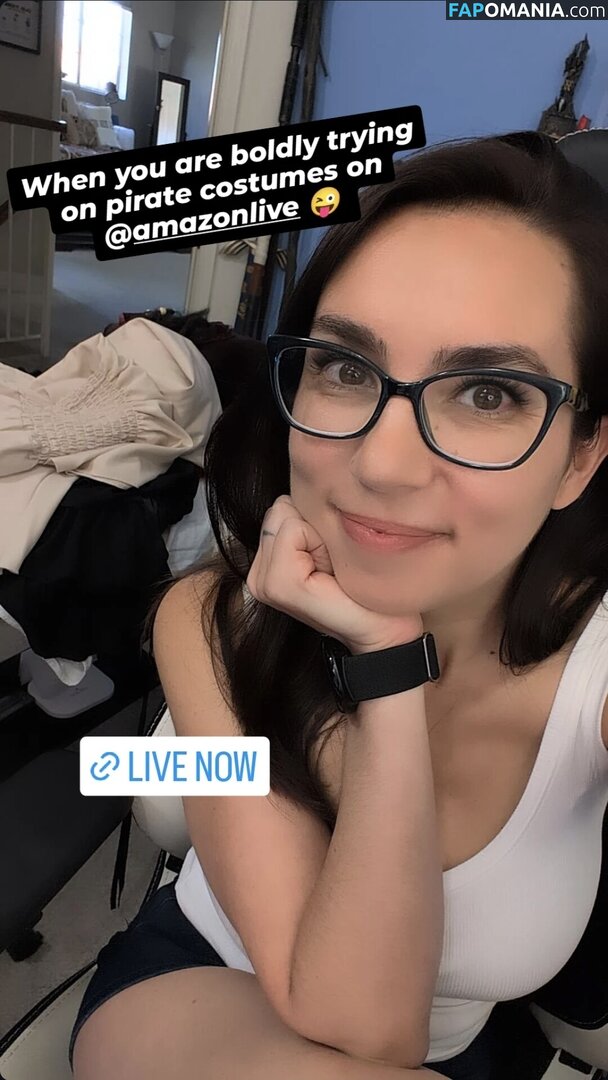 Trisha Hershberger / thatgrltrish Nago OnlyFans  Przeciekłe zdjęcie #43