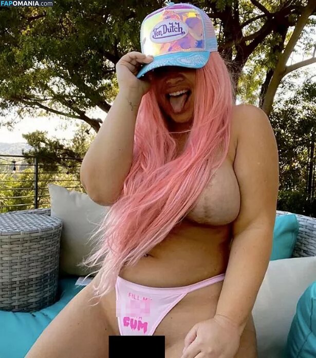 Trisha Pa Nago OnlyFans  Przeciekłe zdjęcie #1