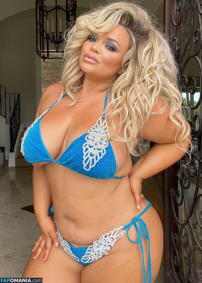 Trisha Pa Nago OnlyFans  Przeciekłe zdjęcie #2