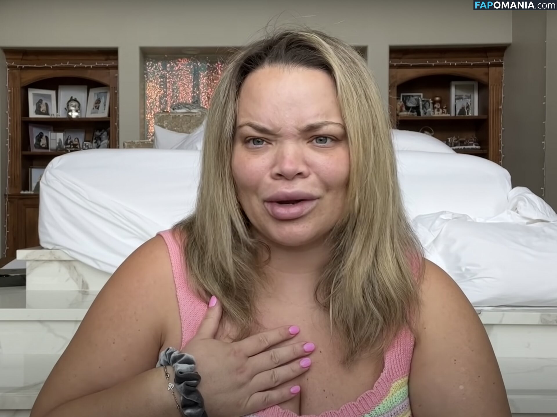 Trisha Pa Nago OnlyFans  Przeciekłe zdjęcie #3
