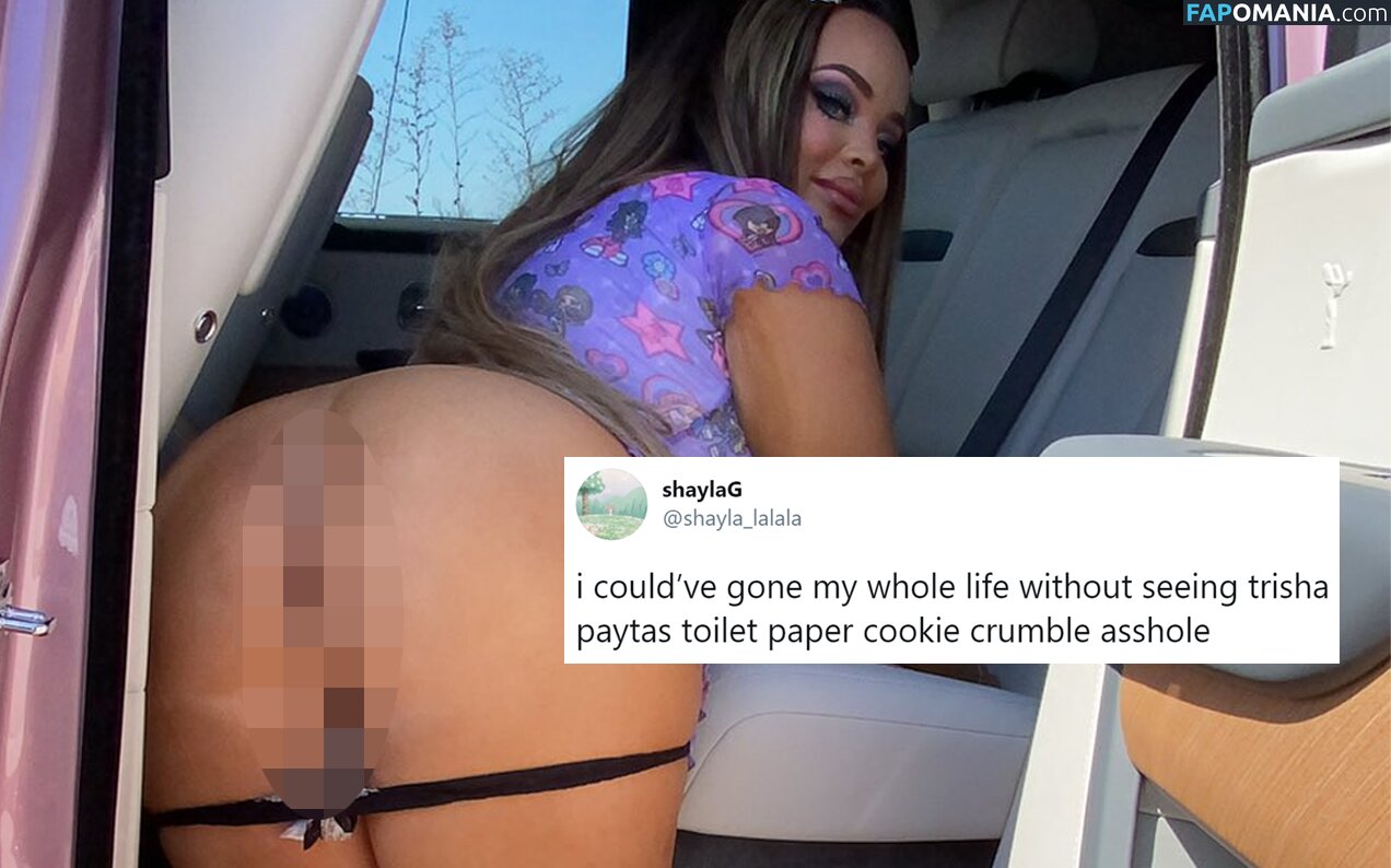 Trisha Pa Nago OnlyFans  Przeciekłe zdjęcie #15
