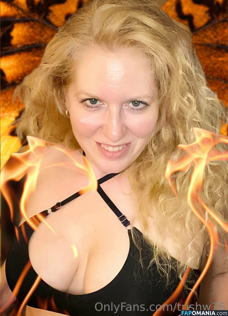 theecatsmeow_ / trishw76 Nago OnlyFans  Przeciekłe zdjęcie #27