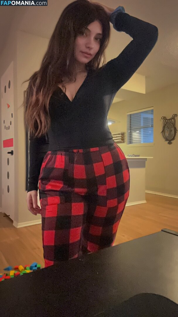 Trithequeen / hexmanic / trithequeentemp Nago OnlyFans  Przeciekłe zdjęcie #1