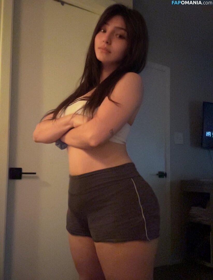 Trithequeen / hexmanic / trithequeentemp Nago OnlyFans  Przeciekłe zdjęcie #2
