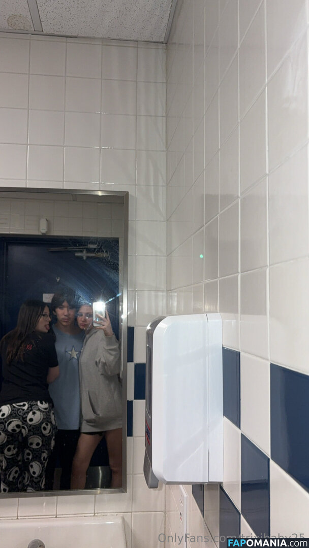 trixibaby25 / wonda_pasha Nago OnlyFans  Przeciekłe zdjęcie #1
