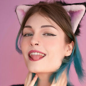 Trixy Blue