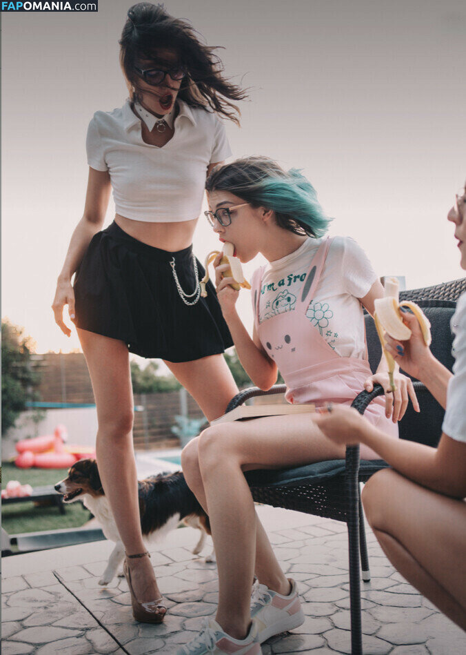 Trixy Blue / trixyblue / trixybluegirl Nago OnlyFans  Przeciekłe zdjęcie #320