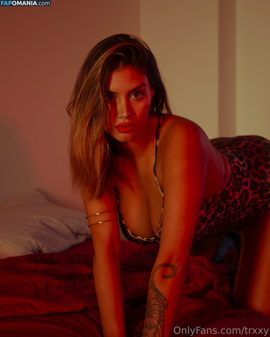 trixyblue / trixybluep Nago OnlyFans  Przeciekłe zdjęcie #19