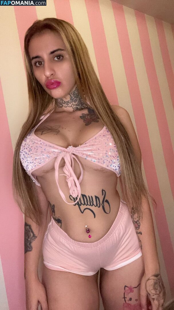 trizzyebeltran Nago OnlyFans  Przeciekłe zdjęcie #2