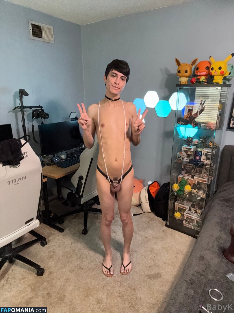 tropicalbabyk Nago OnlyFans  Przeciekłe zdjęcie #8