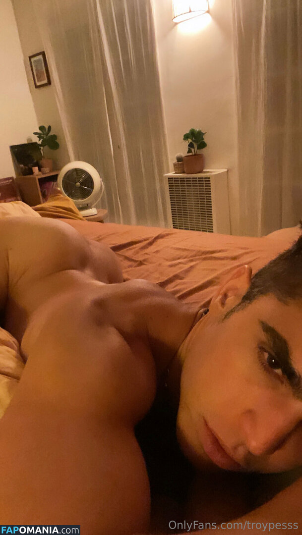 troypes / troypesss Nago OnlyFans  Przeciekłe zdjęcie #26