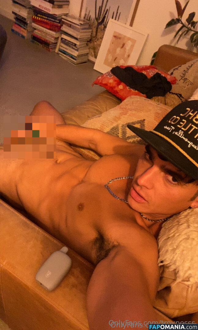troypes / troypesss Nago OnlyFans  Przeciekłe zdjęcie #34