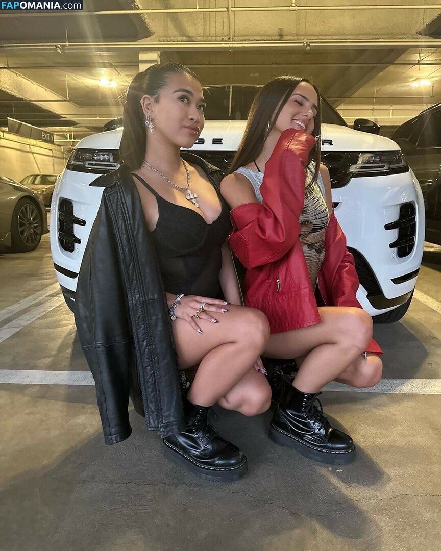 React Chanel Girls / Try Channel Girls / haleyhudson / thetrychannel Nago OnlyFans  Przeciekłe zdjęcie #131