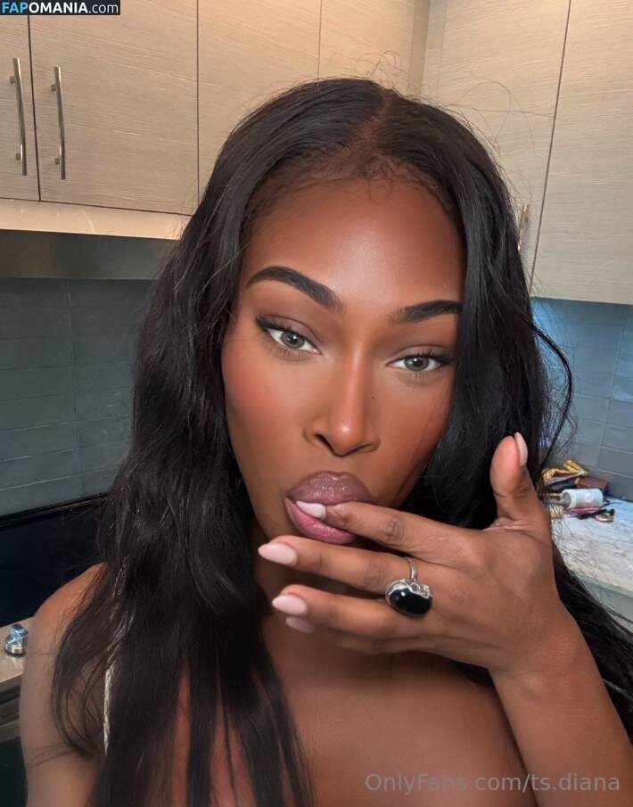diana.t.s / ts.diana Nago OnlyFans  Przeciekłe zdjęcie #2