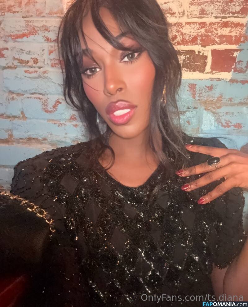 diana.t.s / ts.diana Nago OnlyFans  Przeciekłe zdjęcie #8