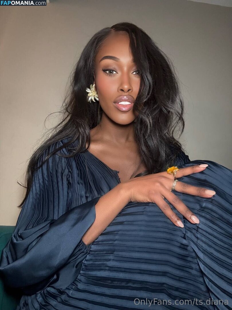 diana.t.s / ts.diana Nago OnlyFans  Przeciekłe zdjęcie #11