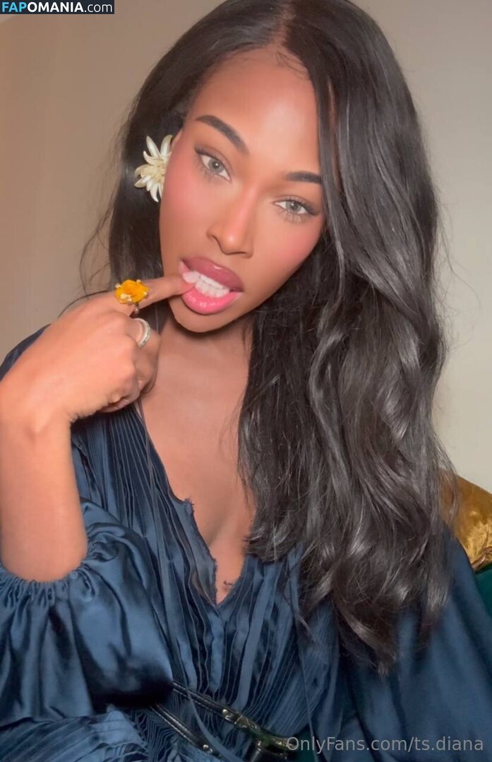 diana.t.s / ts.diana Nago OnlyFans  Przeciekłe zdjęcie #15