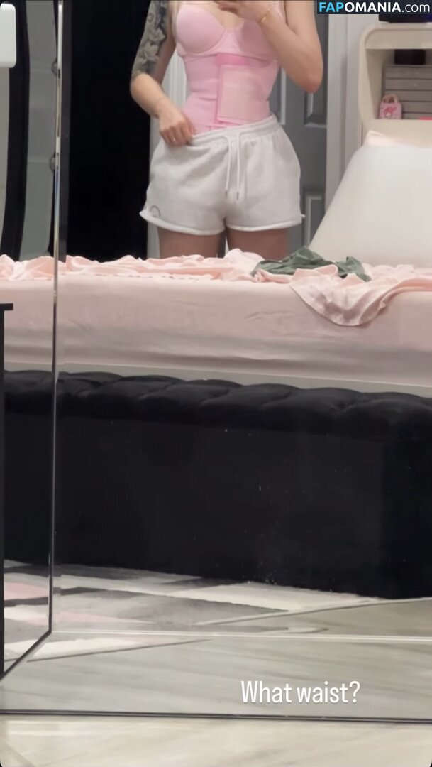 TS Melanie / TSMelanie1 / trinitisky / ts-melanie Nago OnlyFans  Przeciekłe zdjęcie #1