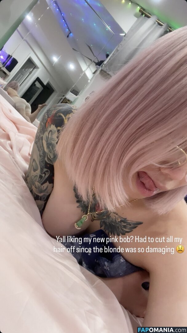 TS Melanie / TSMelanie1 / trinitisky / ts-melanie Nago OnlyFans  Przeciekłe zdjęcie #3