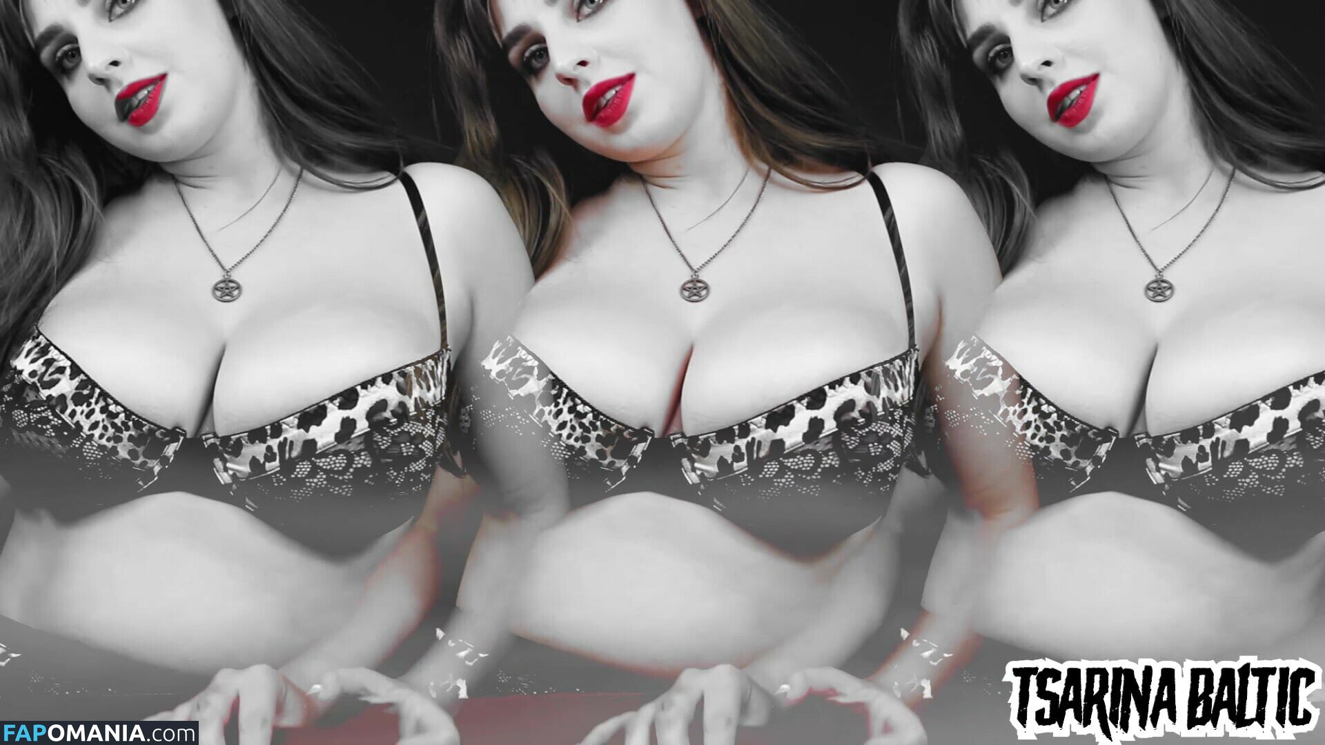 Tsarina Baltic / TsarinaBaltic / tsarinavdk Nago OnlyFans  Przeciekłe zdjęcie #170