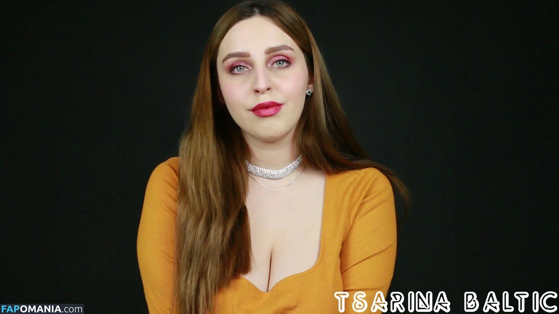 Tsarina Baltic / TsarinaBaltic / tsarinavdk Nago OnlyFans  Przeciekłe zdjęcie #539