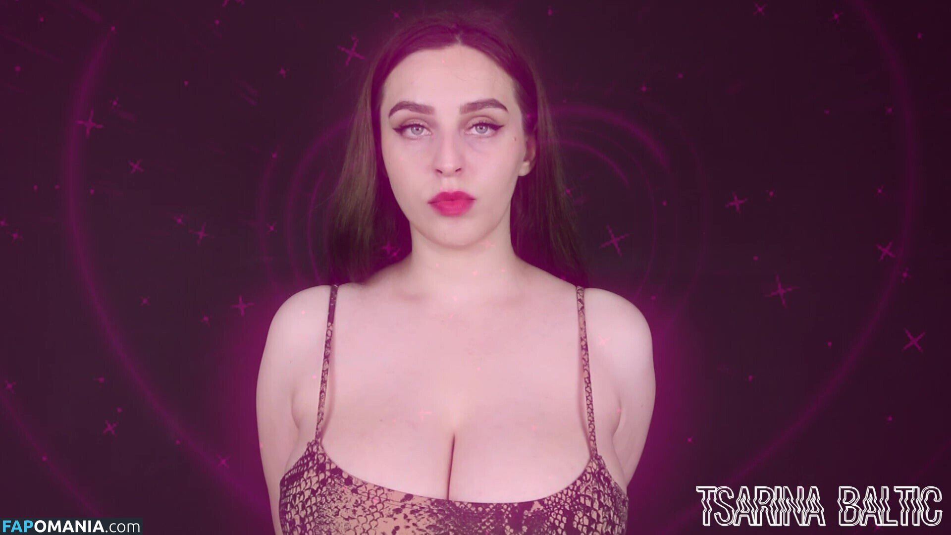 Tsarina Baltic / TsarinaBaltic / tsarinavdk Nago OnlyFans  Przeciekłe zdjęcie #679
