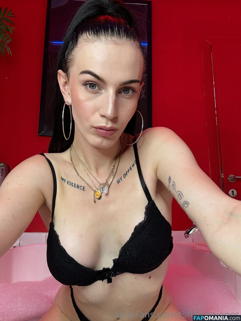 helenajones / tshelenajones Nago OnlyFans  Przeciekłe zdjęcie #3